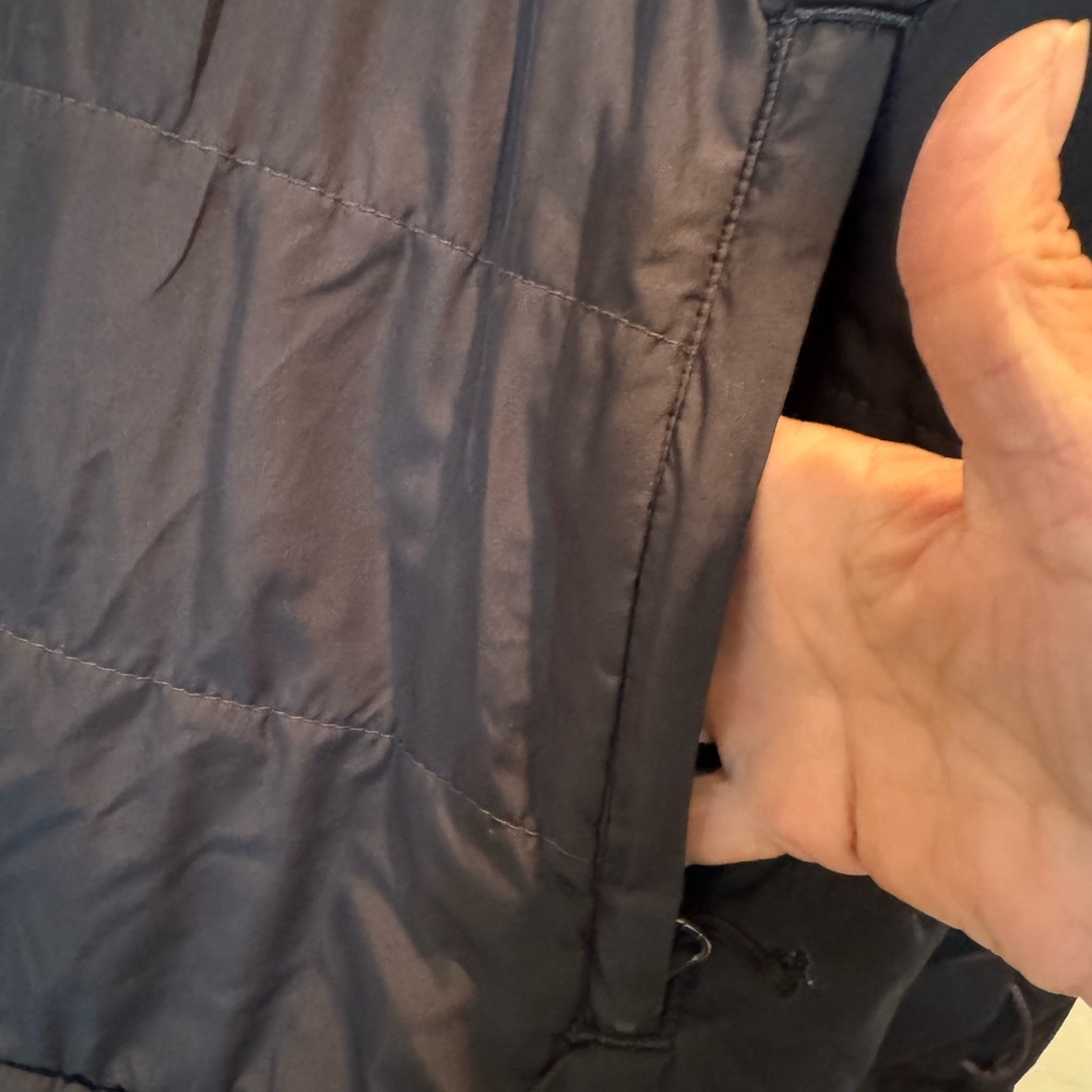 Columbia Interchange Puffer Jacket Midweight Coat… - image 5